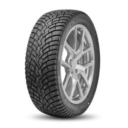 Pirelli Scorpion Ice Zero 2 315/35R21 111H Run Flat XL