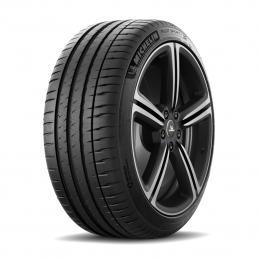 MICHELIN Pilot Sport 4 255/40R19 100W  XL