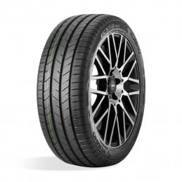 Kumho Ecsta HS52 235/60R17 102V